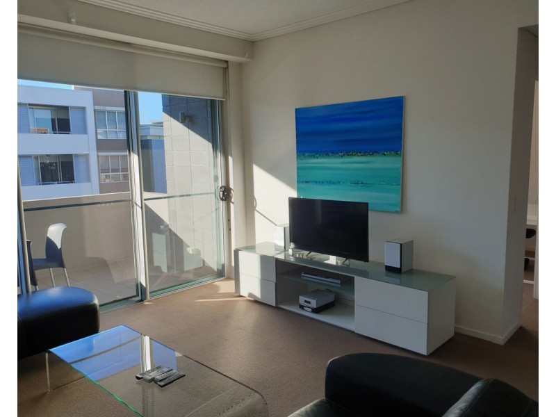 25/226 Varsity Parade, Varsity Lakes QLD 4227