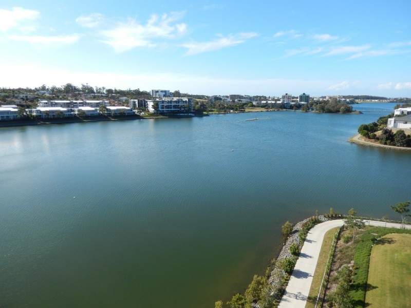 2503/397 397 Christine Avenue, Varsity Lakes QLD 4227