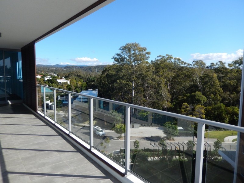 2503/397 397 Christine Avenue, Varsity Lakes QLD 4227