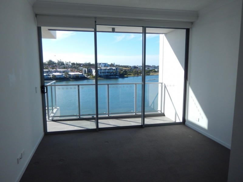 2503/397 397 Christine Avenue, Varsity Lakes QLD 4227