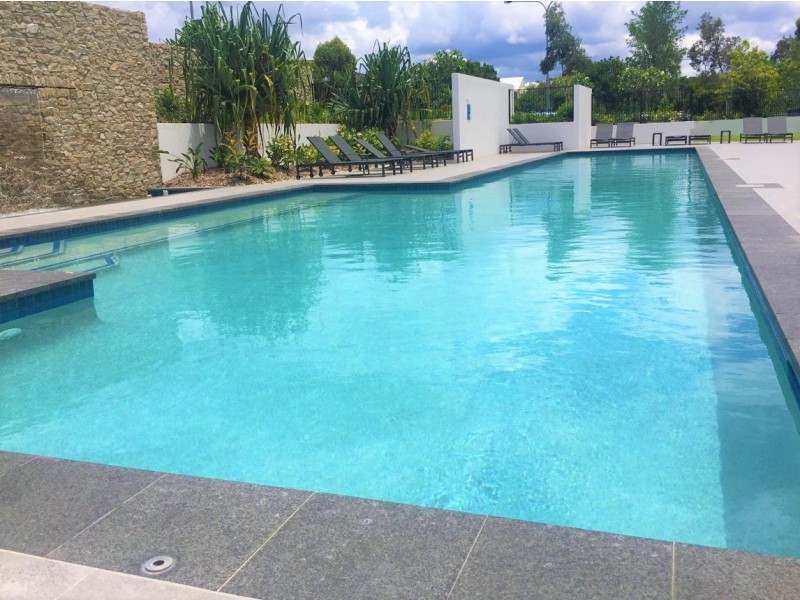 2503/397 397 Christine Avenue, Varsity Lakes QLD 4227