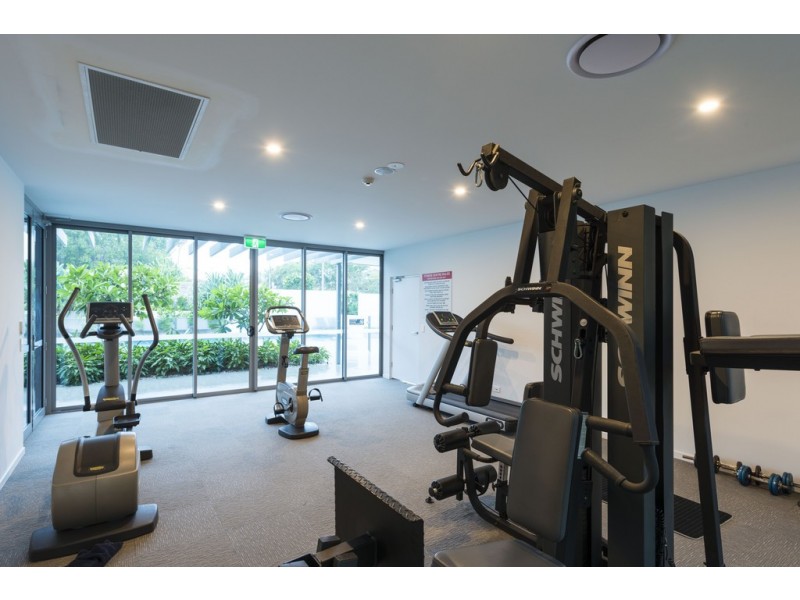 2503/397 397 Christine Avenue, Varsity Lakes QLD 4227