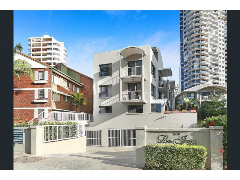 36/3650 La Joya, Main Beach Pde, Main Beach QLD 4217