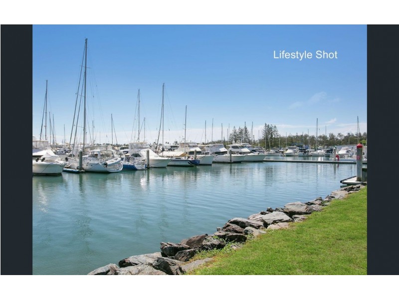 36/3650 La Joya, Main Beach Pde, Main Beach QLD 4217