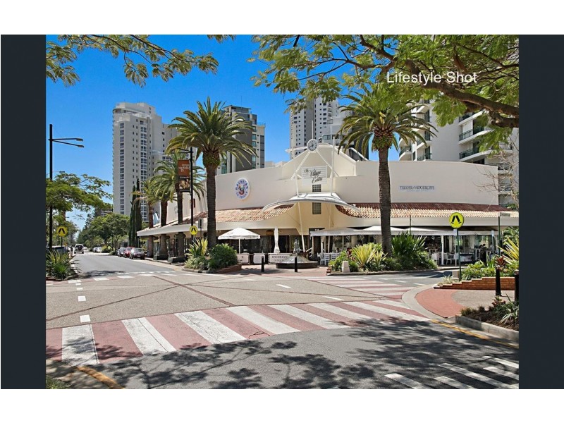 36/3650 La Joya, Main Beach Pde, Main Beach QLD 4217