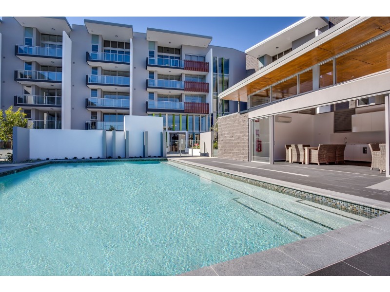 1/65 Varsity Parade, Robina QLD 4226