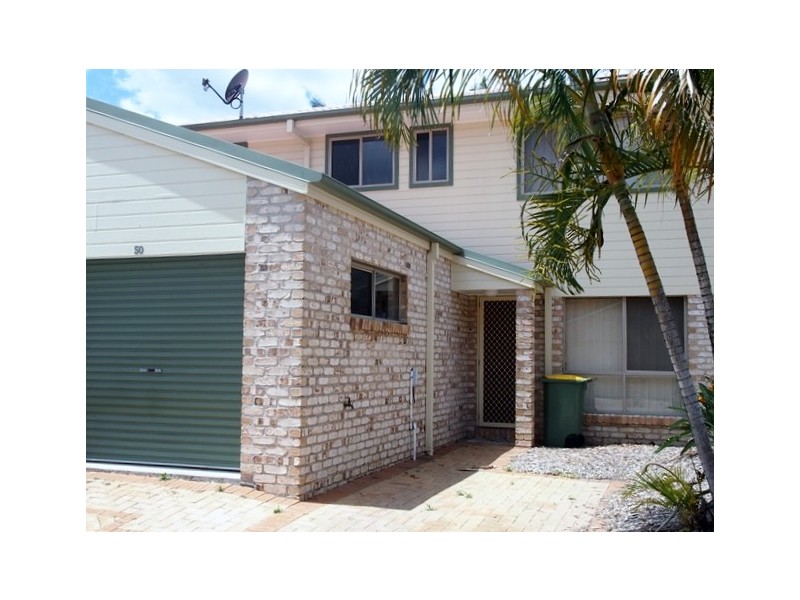 50 / 4 Koala Town Road, Upper Coomera QLD 4209