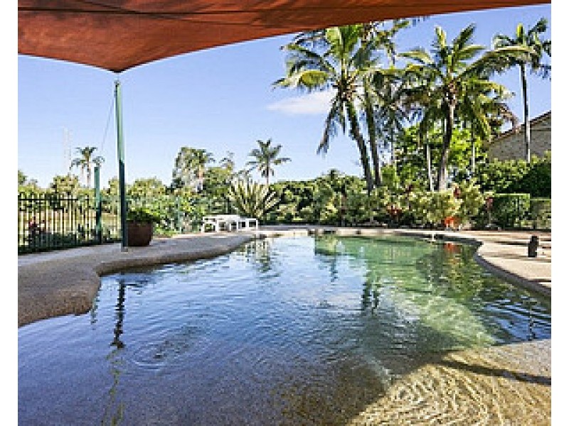 57/13 13 Bowden Court, Nerang QLD 4211