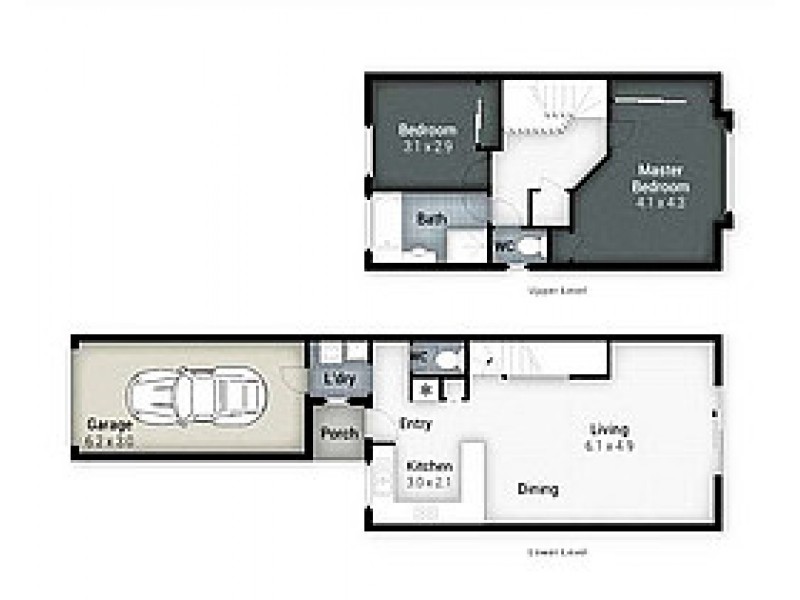 57/13 13 Bowden Court, Nerang QLD 4211