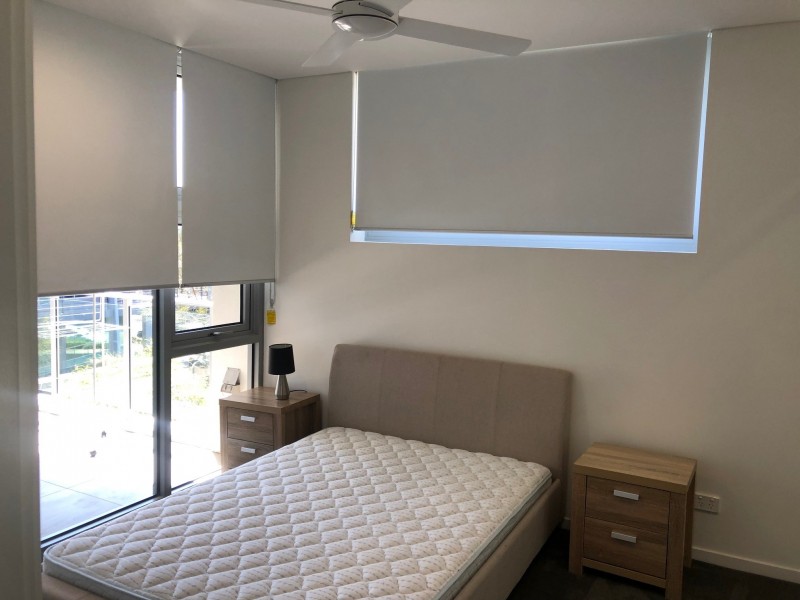 251/33 Lakefront Crescent, Varsity Lakes QLD 4227