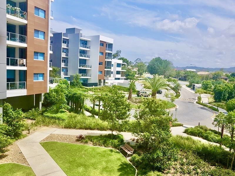 1202/397 Christine Ave, Varsity Lakes QLD 4227