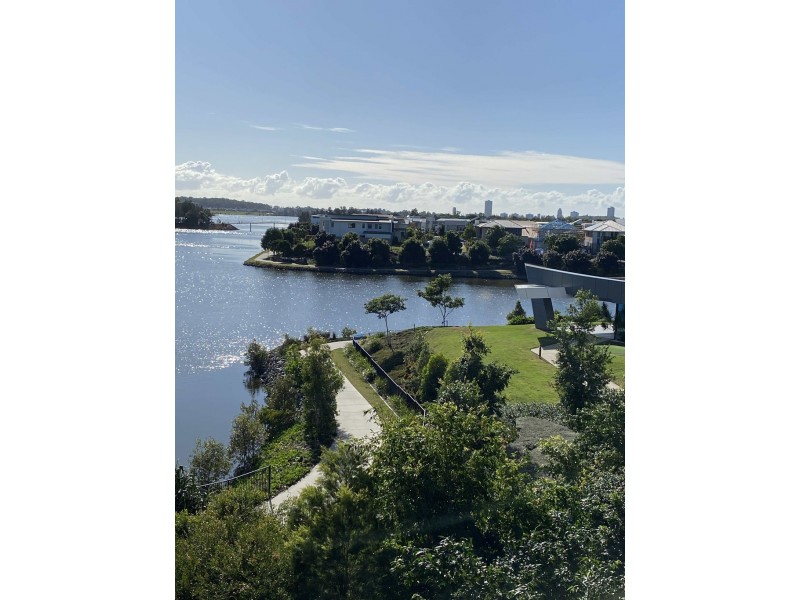 1202/397 Christine Ave, Varsity Lakes QLD 4227