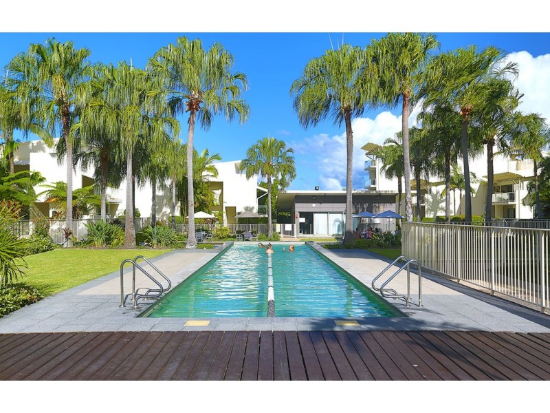 53/1 Grenada Way, Kawana Island QLD 4575
