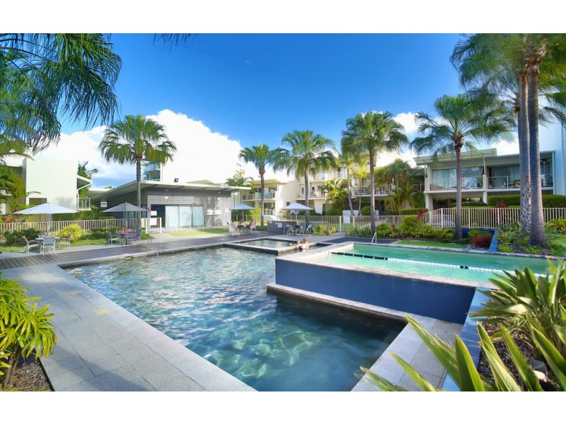 53/1 Grenada Way, Kawana Island QLD 4575