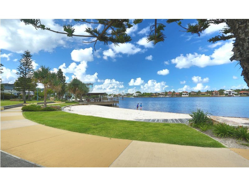 53/1 Grenada Way, Kawana Island QLD 4575