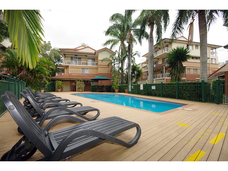 42/63 Sherwood Road, Toowong QLD 4066