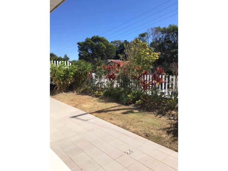 1005/123 Cavendish Rd, Coorparoo QLD 4151