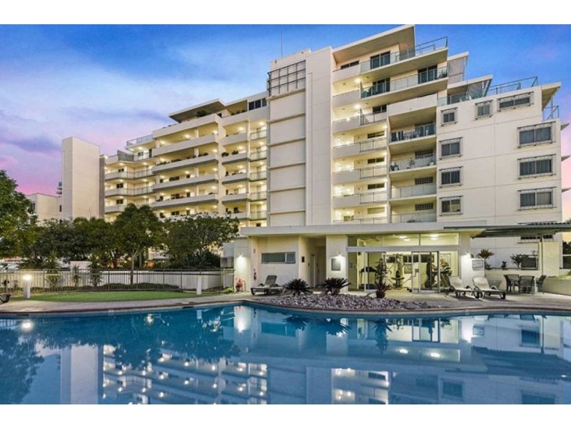 2401/1 Mungar Street, Maroochydore QLD 4558