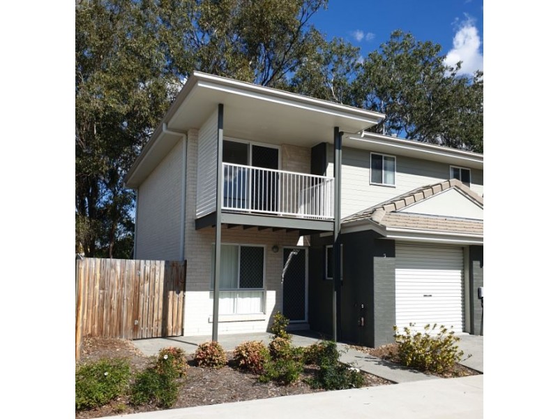 5/86 Jutland Street, Oxley QLD 4075