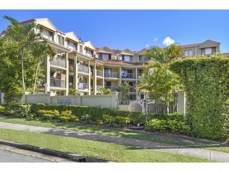 14/8 Whitby Street, Southport QLD 4215