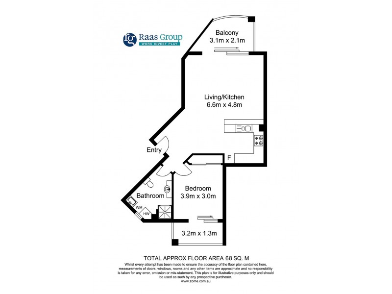 14/8 Whitby Street, Southport QLD 4215