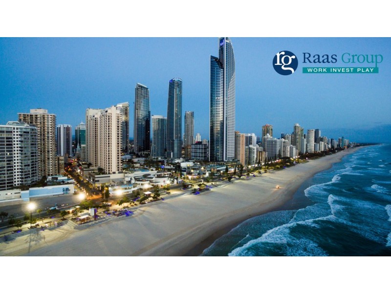 14/8 Whitby Street, Southport QLD 4215