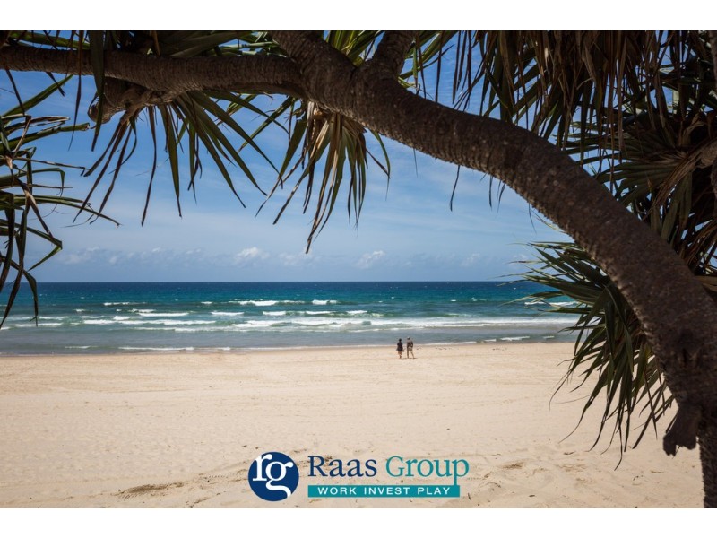 14/8 Whitby Street, Southport QLD 4215