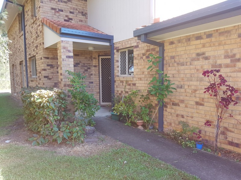 townhouse@11 Waterford, Bundall QLD 4217