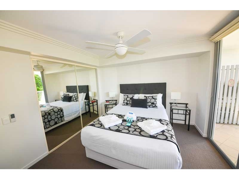 306/89 Landsborough Avenue, Scarborough QLD 4020