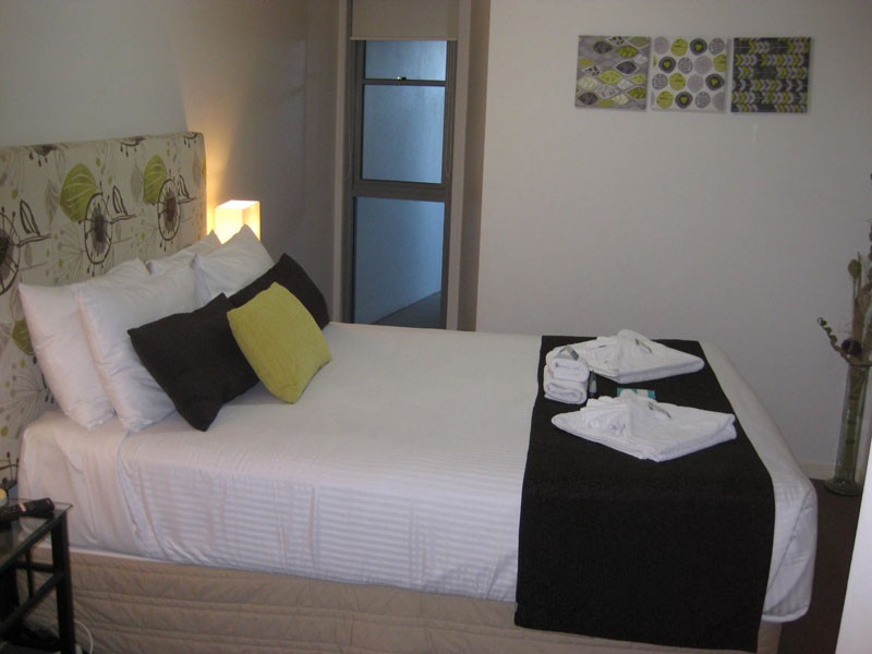 306/89 Landsborough Avenue, Scarborough QLD 4020