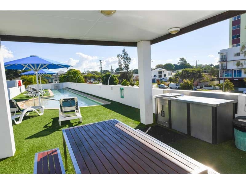 306/89 Landsborough Avenue, Scarborough QLD 4020