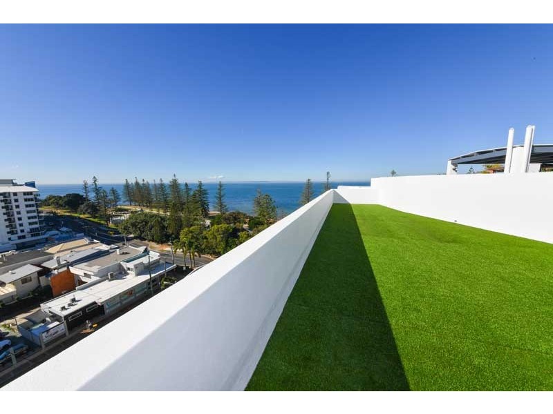 306/89 Landsborough Avenue, Scarborough QLD 4020