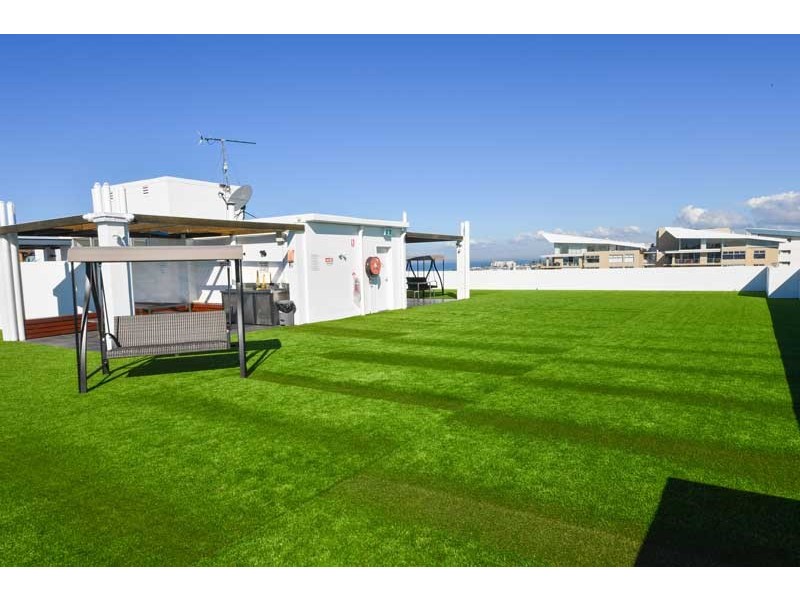 306/89 Landsborough Avenue, Scarborough QLD 4020