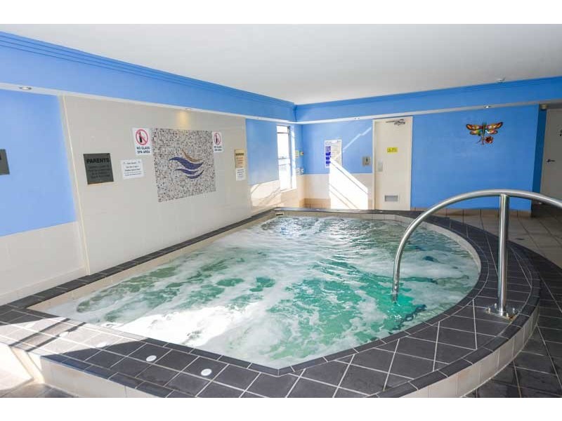 306/89 Landsborough Avenue, Scarborough QLD 4020