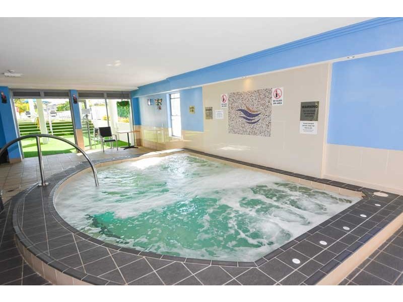 306/89 Landsborough Avenue, Scarborough QLD 4020