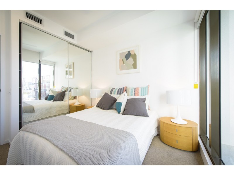 24 STRATTON ST “Level 18″, Newstead QLD 4006