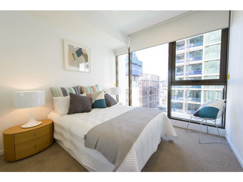 24 STRATTON ST “Level 18″, Newstead QLD 4006