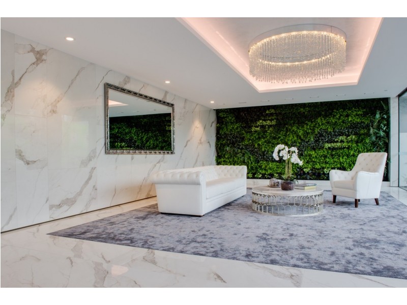 24 STRATTON ST “Level 18″, Newstead QLD 4006