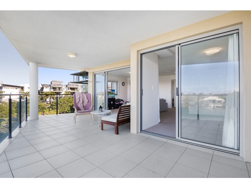 63/57 Grand Parade Parrearra Qld 4575, Kawana Island QLD 4575