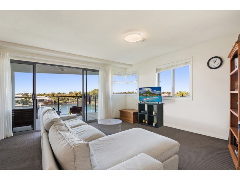 63/57 Grand Parade Parrearra Qld 4575, Kawana Island QLD 4575