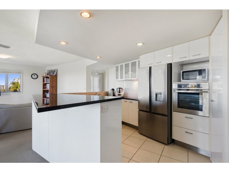 63/57 Grand Parade Parrearra Qld 4575, Kawana Island QLD 4575