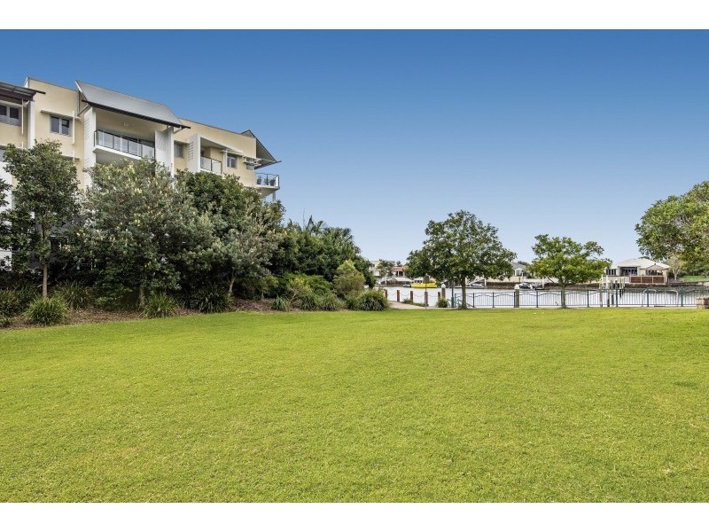63/57 Grand Parade Parrearra Qld 4575, Kawana Island QLD 4575