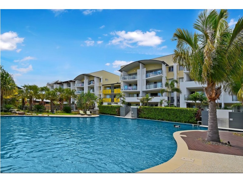 63/57 Grand Parade Parrearra Qld 4575, Kawana Island QLD 4575