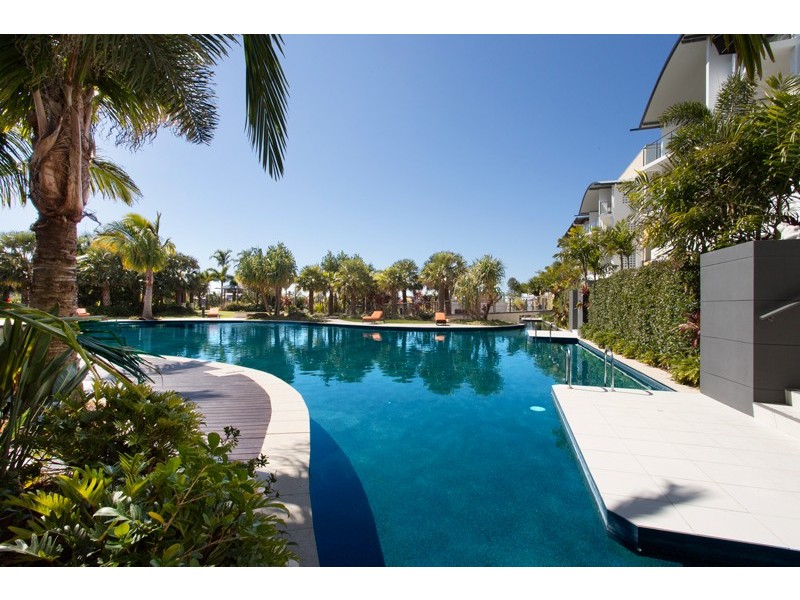 63/57 Grand Parade Parrearra Qld 4575, Kawana Island QLD 4575