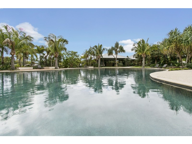 63/57 Grand Parade Parrearra Qld 4575, Kawana Island QLD 4575