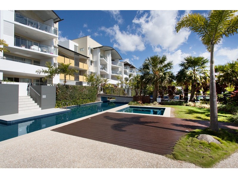 63/57 Grand Parade Parrearra Qld 4575, Kawana Island QLD 4575