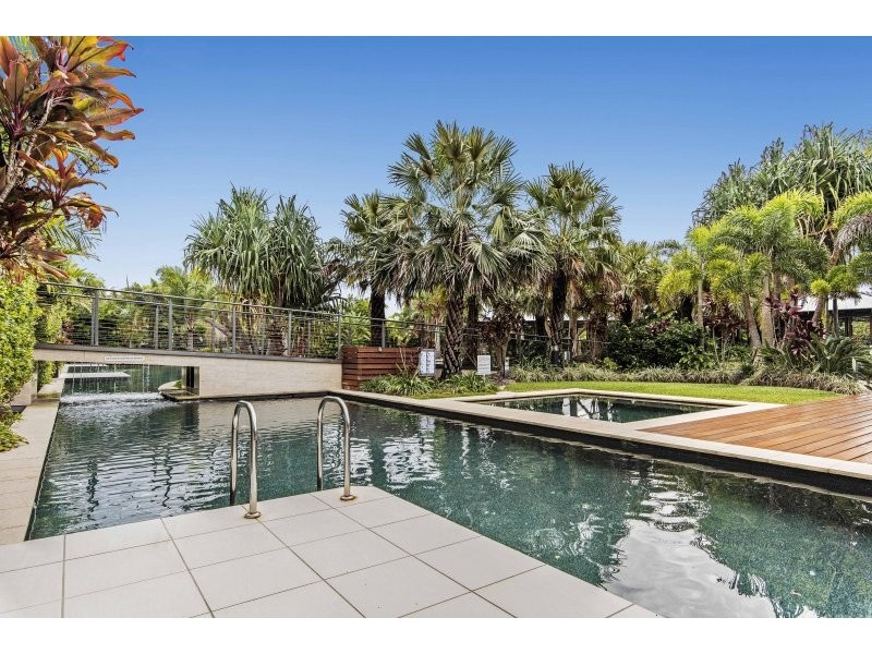 63/57 Grand Parade Parrearra Qld 4575, Kawana Island QLD 4575