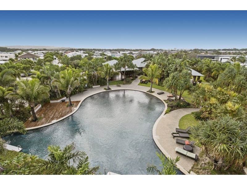 63/57 Grand Parade Parrearra Qld 4575, Kawana Island QLD 4575
