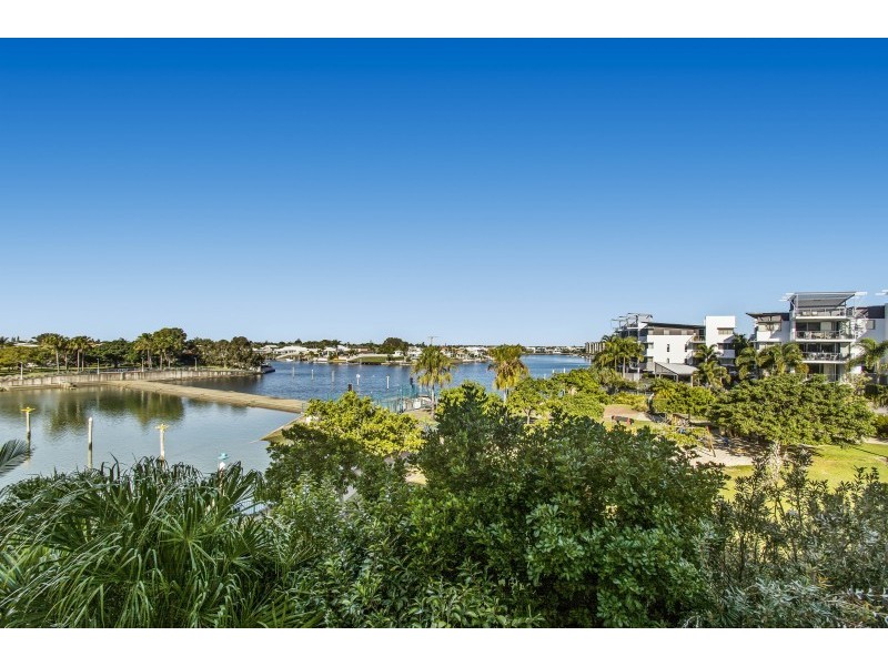 63/57 Grand Parade Parrearra Qld 4575, Kawana Island QLD 4575