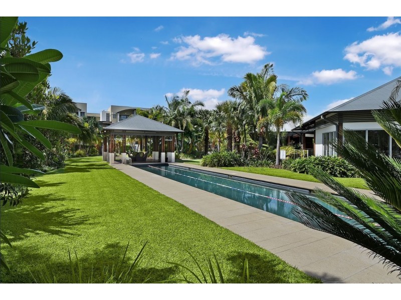 63/57 Grand Parade Parrearra Qld 4575, Kawana Island QLD 4575